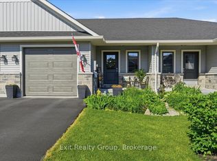 30 Sandhu Cres, Belleville, ON K8P 0G6