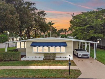 5331 NW 1st Way, Pompano Beach, FL, 33064