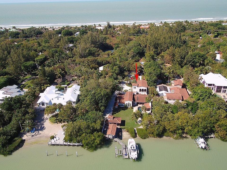 16611 Captiva Dr, Captiva, FL 33924 Zillow