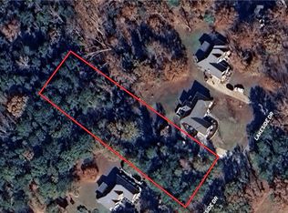 516 Lakeside Dr, Anderson, SC 29621