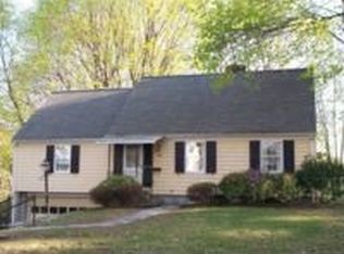 18 Berwyn St, South Hadley, MA 01075