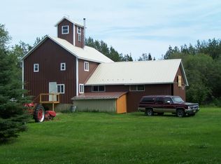 Po Box 310w Hc60, Copper Center, AK 99573