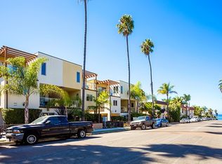 405 Bonair St, La Jolla, CA 92037