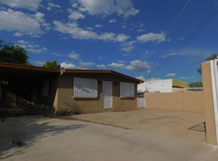 115 E Jacinto St, Tucson, AZ 85705