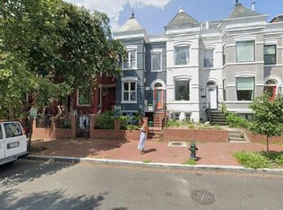 47 S St NW APT B, Washington, DC 20001