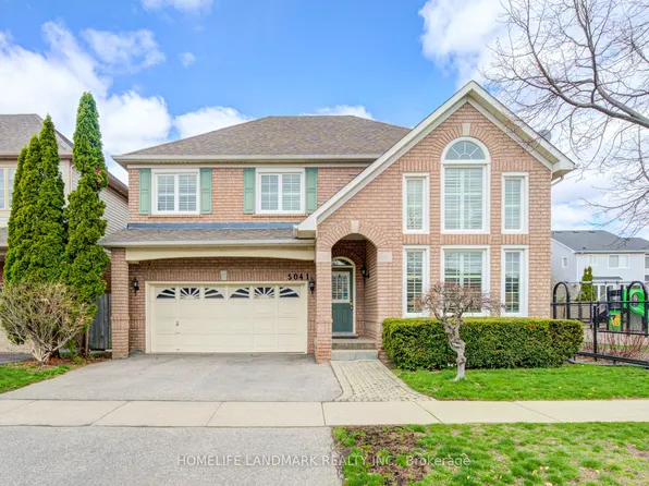 5041 Dryden Ave, Burlington, ON L7L 6G8
