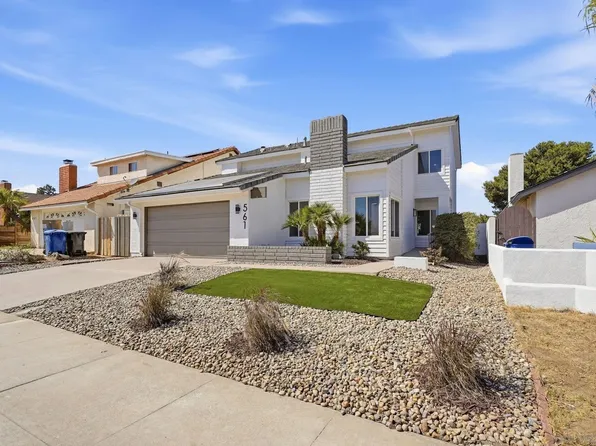561 E J St, Chula Vista, CA 91910