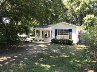 1500 E Blount St, Pensacola, FL 32503