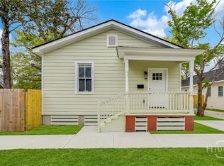 2121 Harden Street, Savannah, GA 31415