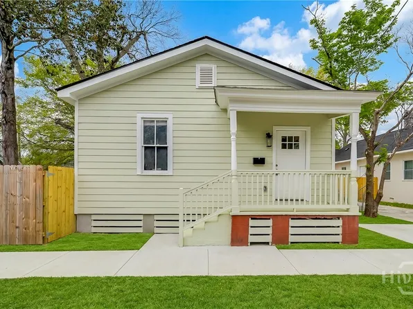 2121 Harden Street, Savannah, GA 31415