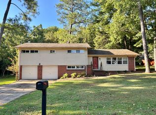 1305 Herbert St, Demopolis, AL 36732