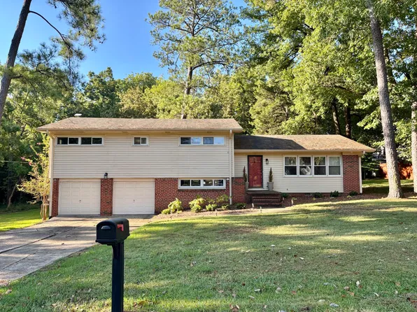 1305 Herbert St, Demopolis, AL 36732