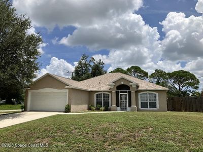 1349 Dallam Ave NW, Palm Bay, FL, 32907