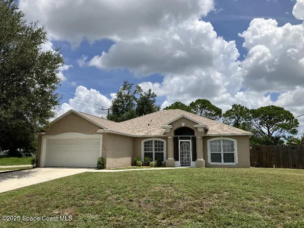 1349 Dallam Ave NW, Palm Bay, FL 32907