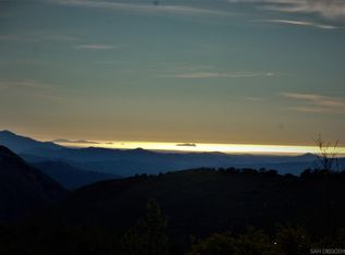 4824 Pine Ridge Way, Julian, CA 92036