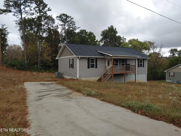 812 3rd St, Athens, TN 37303