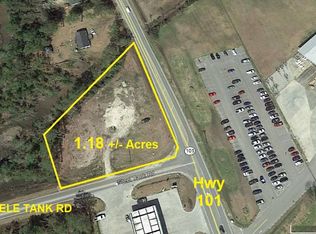 110 Steel Tank Rd #2601-101, Beaufort, NC 28516