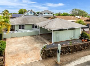 94-484 Kealakaa St, Mililani, HI 96789