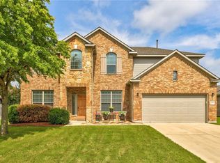2800 Linville Ridge Ln, Pflugerville, TX 78660