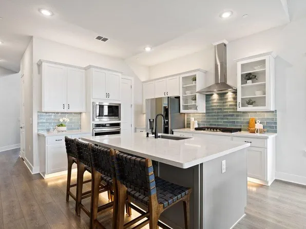 17405 Hattie Trce, Austin, TX 78738