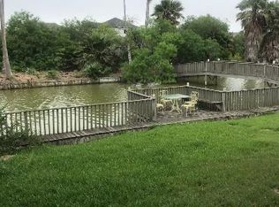 4535 Lakeway Dr, Brownsville, TX 78520