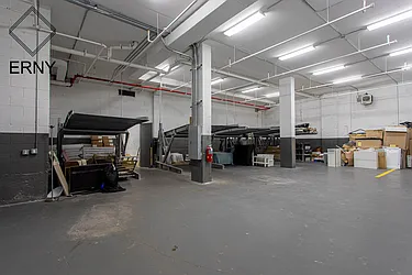 Rented by ERNY LLC