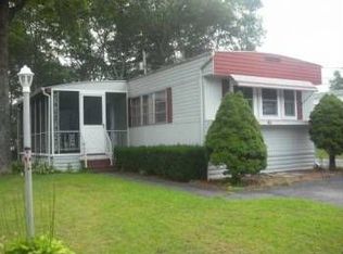 41 Lane #A, Coventry, RI 02816