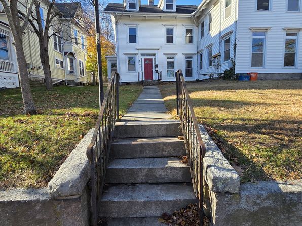 32 Channing St FLOOR 1