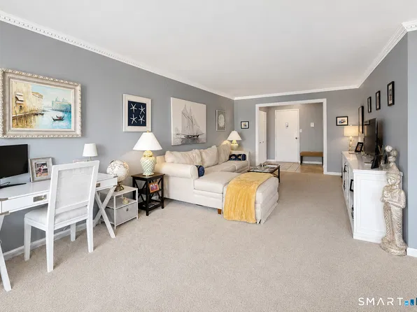 155 Brewster Street #3E, Bridgeport, CT 06605