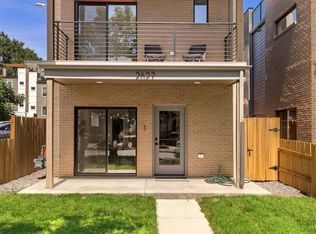2627 W 26th Ave #2, Denver, CO 80211