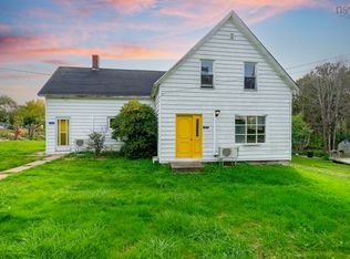 197 Trout Cove Rd, Centreville, NS B0V1A0