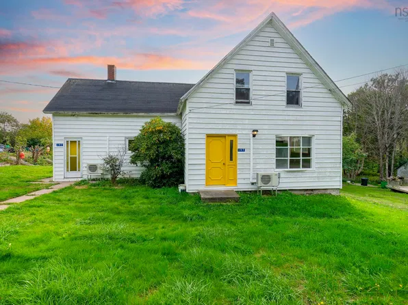 197 Trout Cove Rd, Centreville, NS B0V 1A0