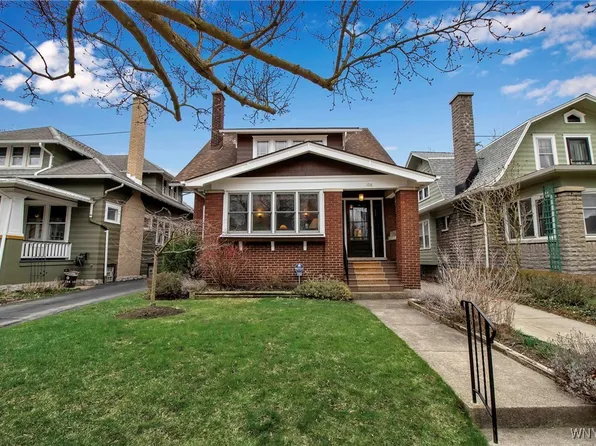 108 Fordham Dr, Buffalo, NY 14216