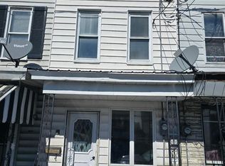 427 W Market St, Mahanoy City, PA 17948