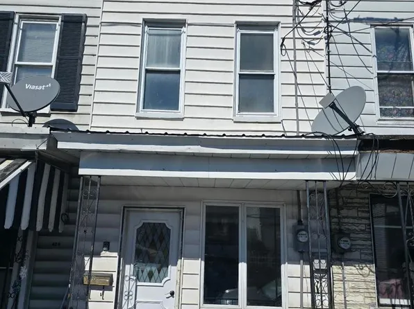 427 W Market St, Mahanoy City, PA 17948