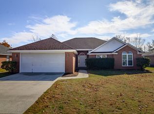 324 Taylor Cir, Grovetown, GA 30813