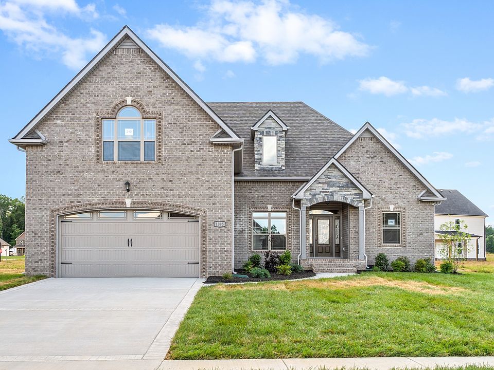 1st image of 1345 Morning Star Dr Lot 35