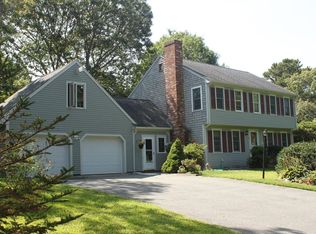 4 Jennyhill Rd, North Falmouth, MA 02556