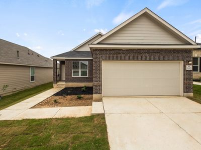 5012 Galvan Mnr, Converse, TX, 78109