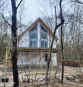 123 Heritage Dr, Lackawaxen, PA, 18435