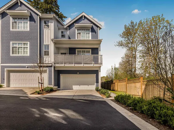 9762 182a St #16, Surrey, BC V4N 4J9