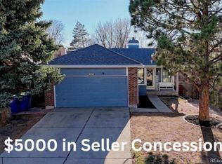 3667 S Flanders, Aurora, CO 80013
