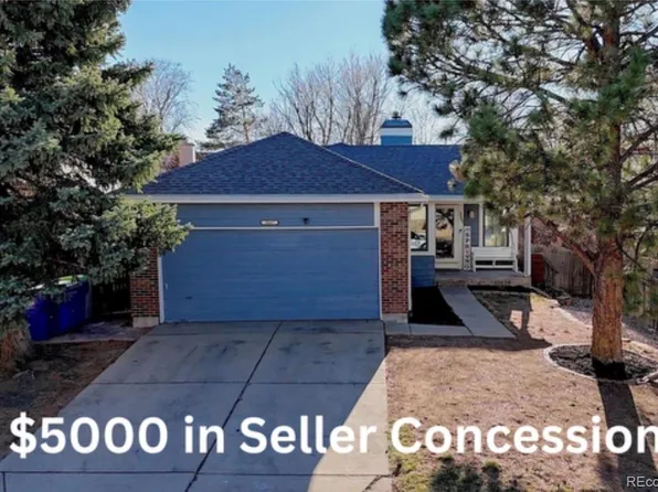 3667 S Flanders, Aurora, CO 80013