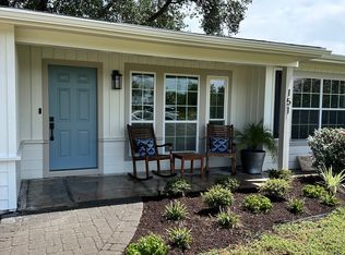 151 S Skipper Dr, San Antonio, TX 78216