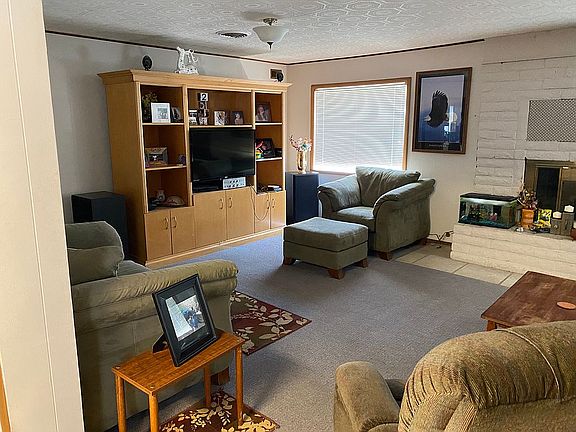 Family/Living room