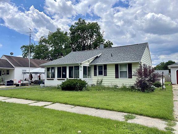 2nd image of 607 Randolph Dr
