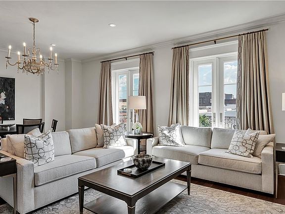 2nd image of 700 Magazine St #413