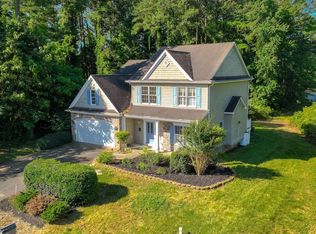 15737 Pratt Rd, Ridge, MD 20680