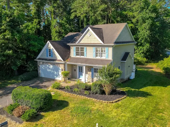 15737 Pratt Rd, Ridge, MD 20680