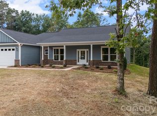 LOT 612 Two Central Dr, Statesville, NC 28677